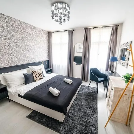 4br & 2,5bath Heritage Panorama With Terrace *