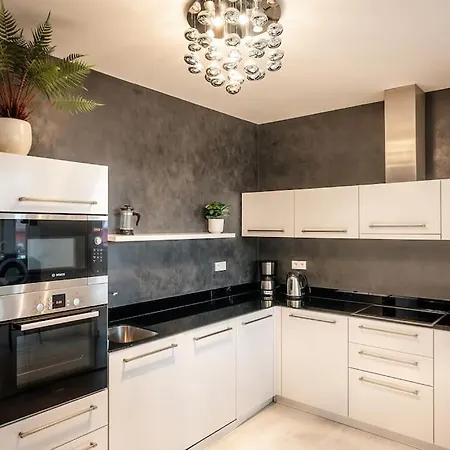 4br & 2,5bath Heritage Panorama With Terrace