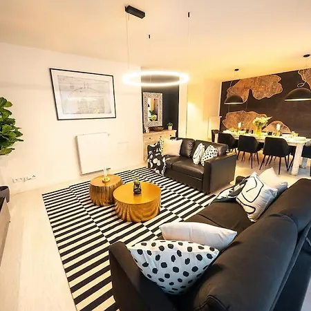 Daire 4br & 2,5bath Heritage Panorama With Terrace *
