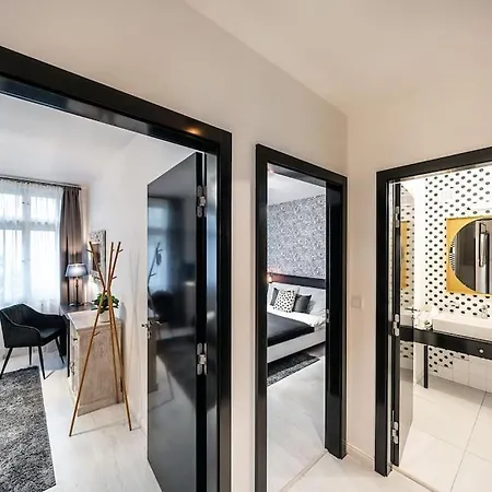 4br & 2,5bath Heritage Panorama With Terrace