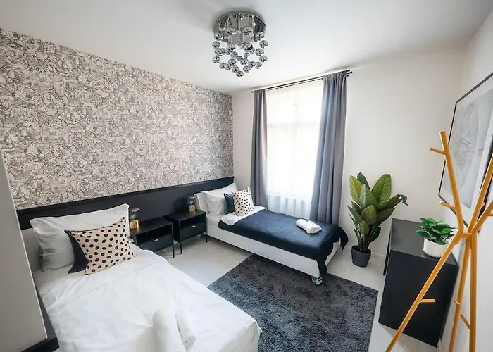 Daire 4br & 2,5bath Heritage Panorama With Terrace