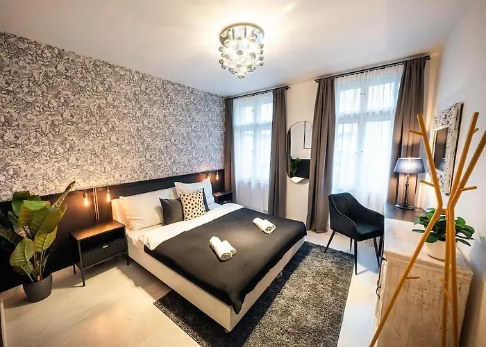 4br & 2,5bath Heritage Panorama With Terrace Daire *