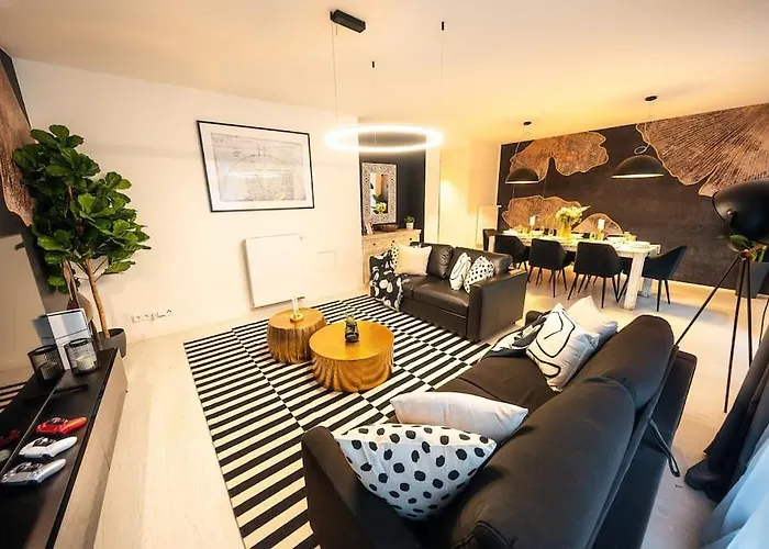 Daire 4br & 2,5bath Heritage Panorama With Terrace *