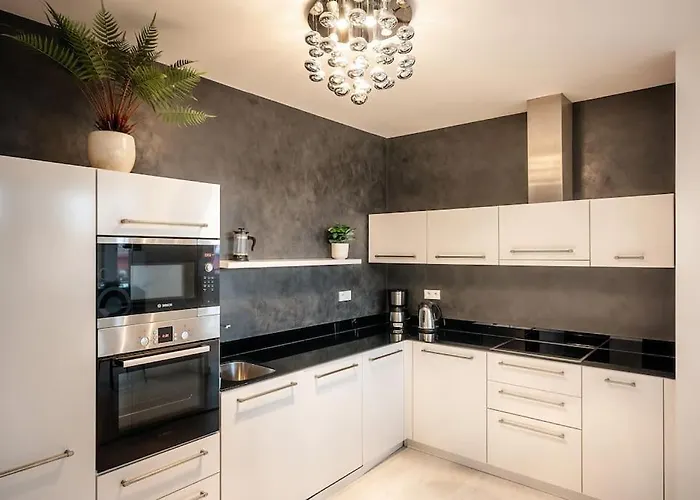 4br & 2,5bath Heritage Panorama With Terrace