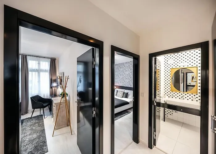 4br & 2,5bath Heritage Panorama With Terrace